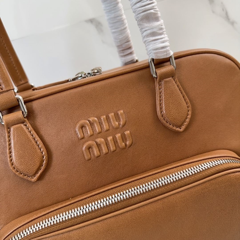 MIU MIU Top Handle Bags